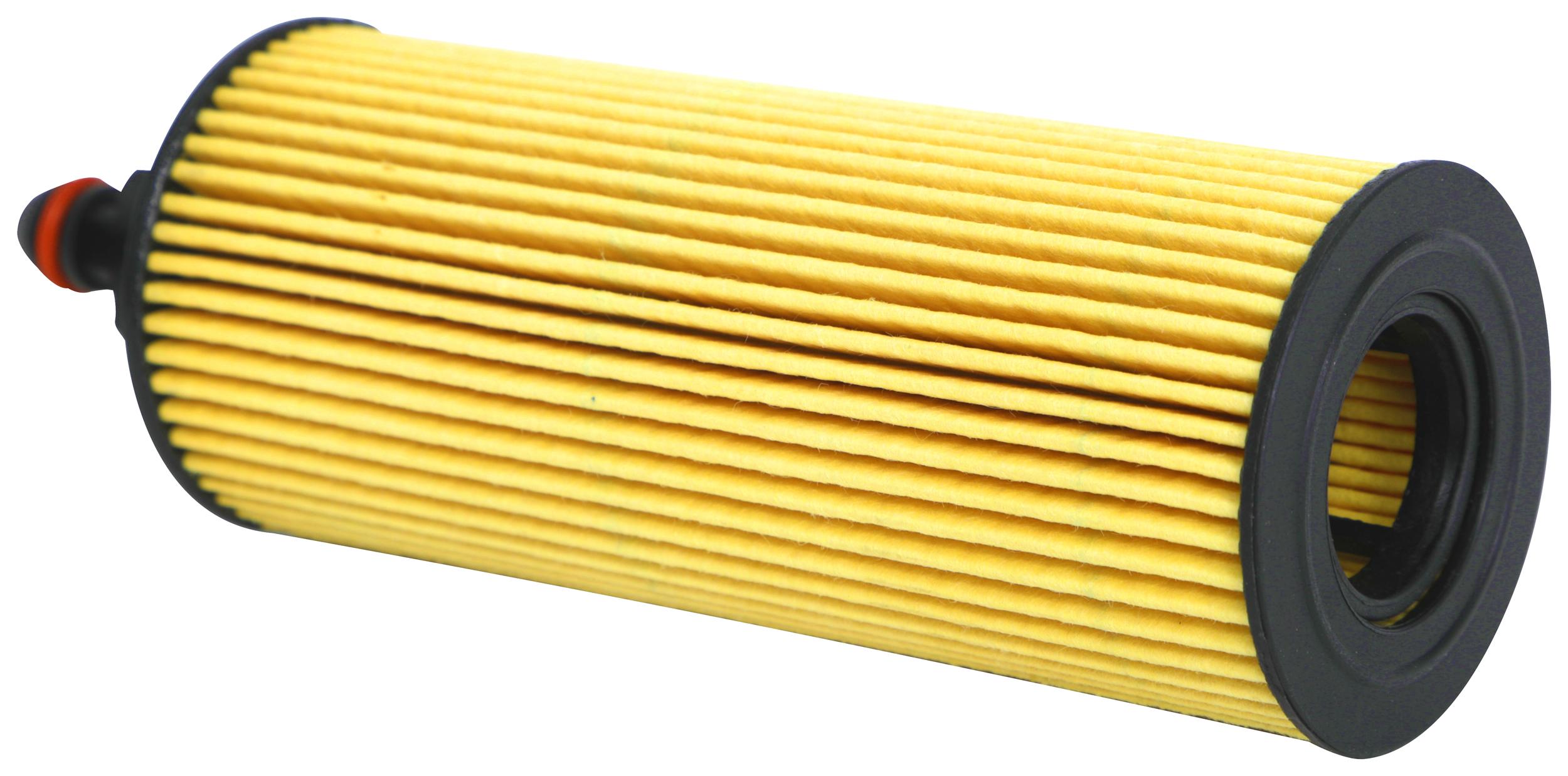K and N Filters Oil Filter (2014-2023) - SO-7026