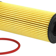K and N Filters Oil Filter (2014-2023) - SO-7026