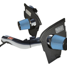 Injen SP short ram intake system with SuperNano-Web Dry Air filter (2015-2018 M3, M4 3.0L Twin turbo) - SP1116P