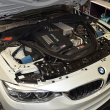 Injen SP short ram intake system with SuperNano-Web Dry Air filter (2015-2018 M3, M4 3.0L Twin turbo) - SP1116P