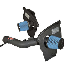 Injen SP short ram intake system with SuperNano-Web Dry Air filter (2015-2018 M3, M4 3.0L Twin turbo) - SP1116WB