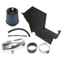Injen SP Short Ram Cold Air Intake - Polished (2021+ BMW 240i/340i/440i B58) - SP1140P