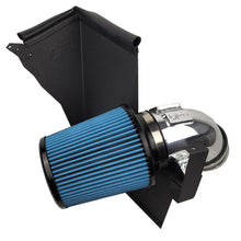 Injen SP Short Ram Cold Air Intake - Polished (2021+ BMW 240i/340i/440i B58) - SP1140P