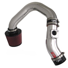 Injen SP tuned cold air intake system with SuperNano-Web Dry Air filter (2004-2007 Impreza WRX STI, Impreza WRX 2.5L Turbo) - SP1202P