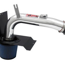 Injen SP tuned cold air intake system with SuperNano-Web Dry Air filter (2014-2014 Impreza WRX, Impreza WRX STI 2.5L Turbo) - SP1205P