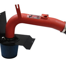 Injen SP tuned cold air intake system with SuperNano-Web Dry Air filter (2014-2014 Impreza WRX, Impreza WRX STI 2.5L Turbo) - SP1205WR