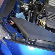 Injen SP short ram intake system with SuperNano-Web Dry Air filter (2015-2020 WRX 2.0L Turbo) - SP1207BLK