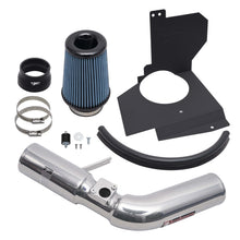 Injen Polished SP Aluminum Series Air Intake System (2018-2021 WRX STI) - SP1208P