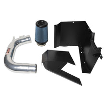 Injen SP Short Ram Cold Air Intake - Polished (2015-2021 Subaru WRX H4-2.0L Turbo) - SP1209P