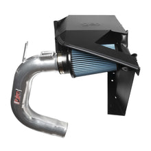 Injen SP Short Ram Cold Air Intake - Polished (2015-2021 Subaru WRX H4-2.0L Turbo) - SP1209P