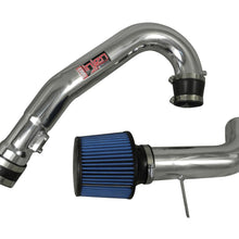 Injen SP tuned cold air intake system with SuperNano-Web Dry Air filter (2010-2019 Outback 2.5L) - SP1240P