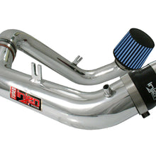 Injen SP tuned cold air intake system with SuperNano-Web Dry Air filter (2000-2003 S2000 2.0L) - SP1305P