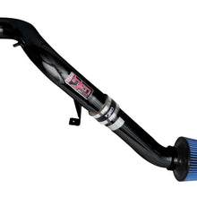 Injen SP tuned cold air intake system with SuperNano-Web Dry Air filter (2010-2011 Soul 2.0L) - SP1310BLK