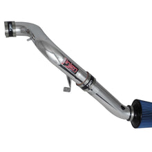 Injen SP tuned cold air intake system with SuperNano-Web Dry Air filter (2010-2011 Soul 2.0L) - SP1310P