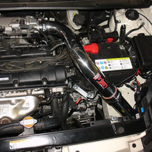 Injen SP tuned cold air intake system with SuperNano-Web Dry Air filter (2010-2011 Soul 2.0L) - SP1310P