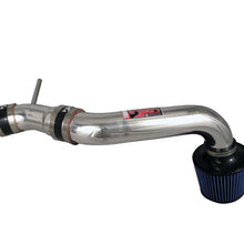 Injen SP tuned cold air intake system with SuperNano-Web Dry Air filter (2012-2012 Soul 1.6L) - SP1311P