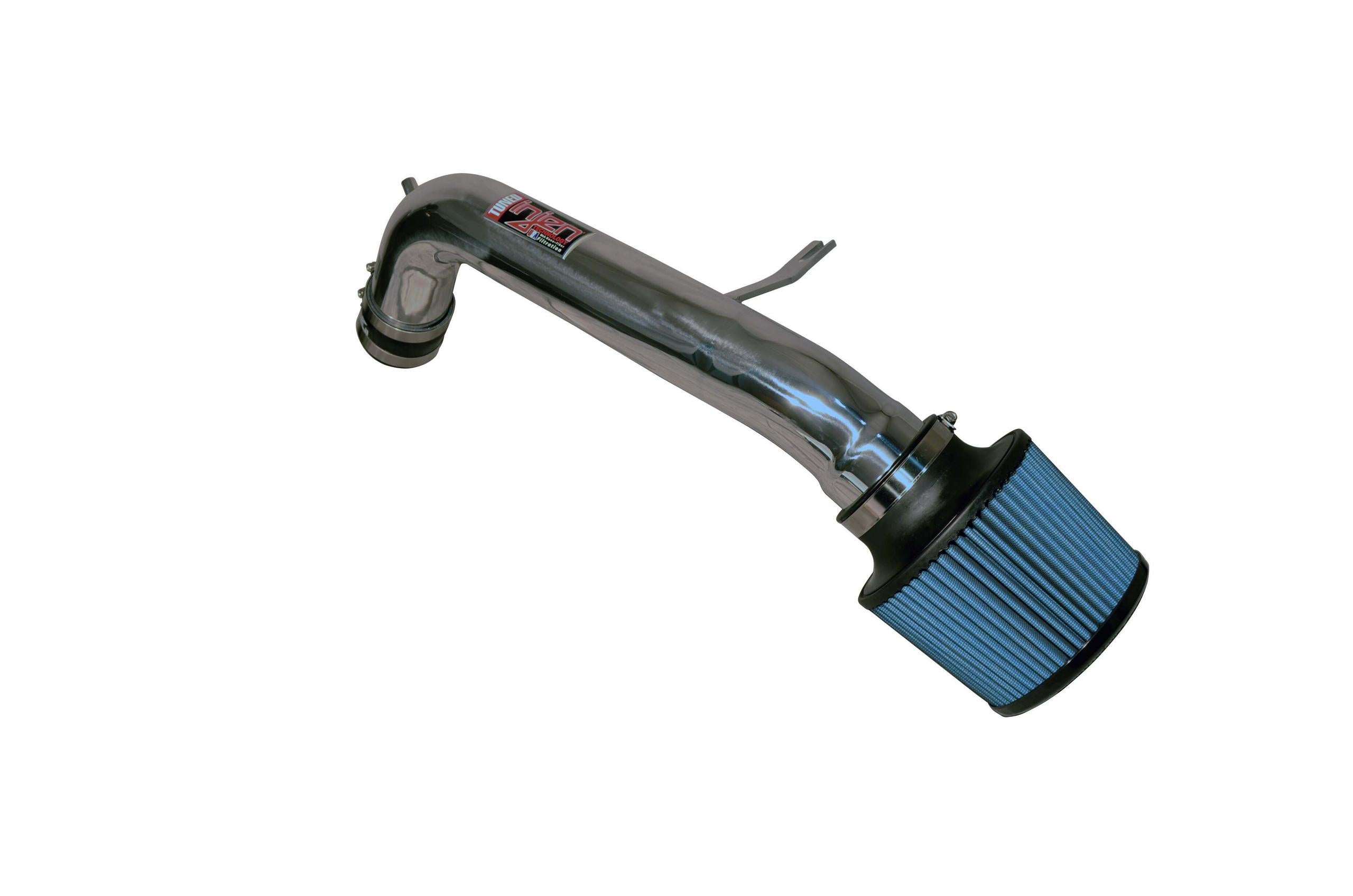 Injen SP tuned cold air intake system with SuperNano-Web Dry Air filter (2014-2016 Soul 2.0L) - SP1313P