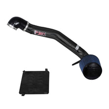Injen SP tuned cold air intake system with SuperNano-Web Dry Air filter (2009-2013 Forte 2.0L) - SP1320BLK