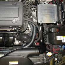 Injen SP tuned cold air intake system with SuperNano-Web Dry Air filter (2009-2013 Forte 2.0L) - SP1320BLK