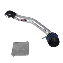 Injen SP tuned cold air intake system with SuperNano-Web Dry Air filter (2009-2013 Forte 2.0L) - SP1320P