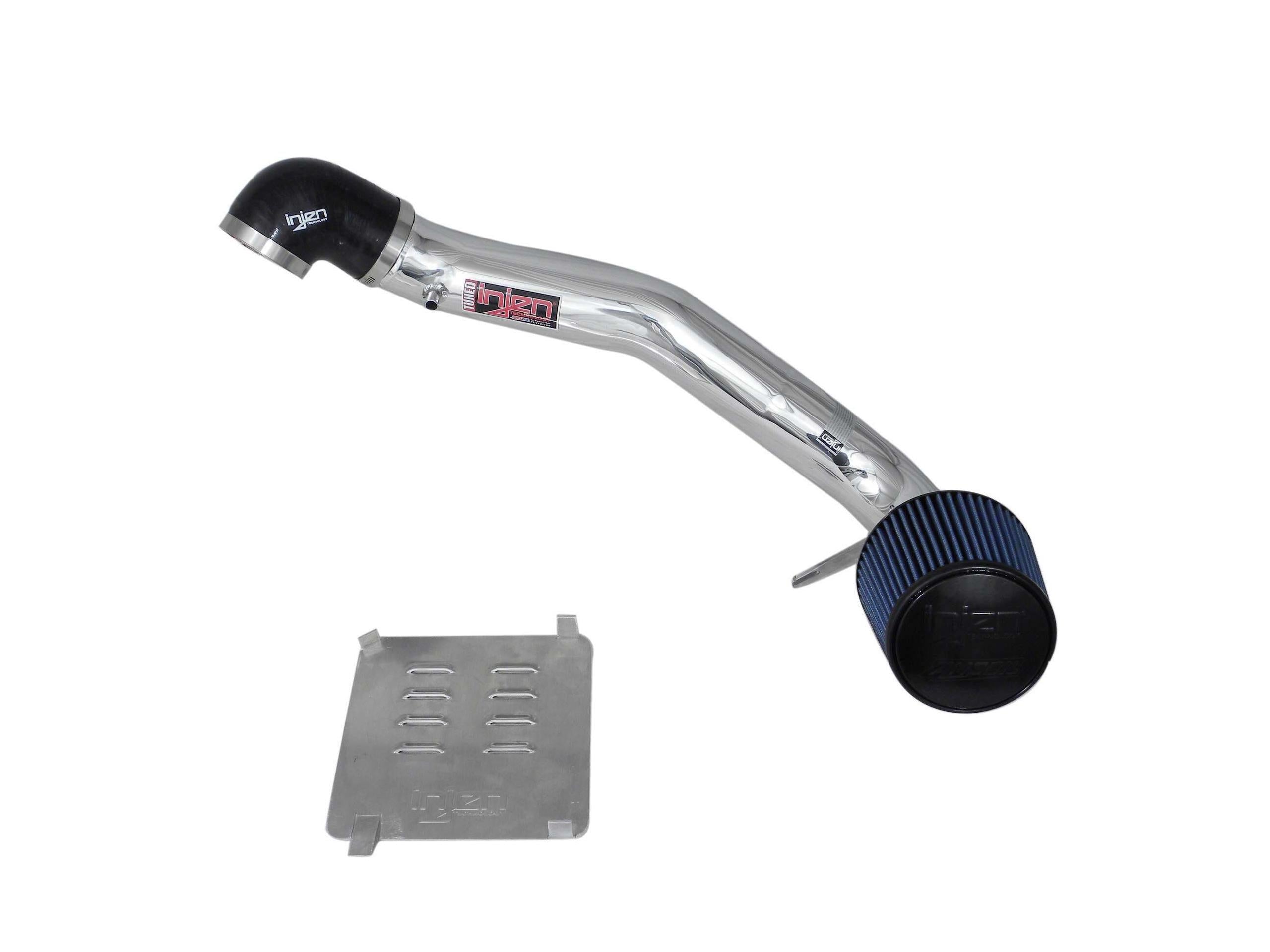 Injen SP tuned cold air intake system with SuperNano-Web Dry Air filter (2009-2013 Forte 2.0L) - SP1320P