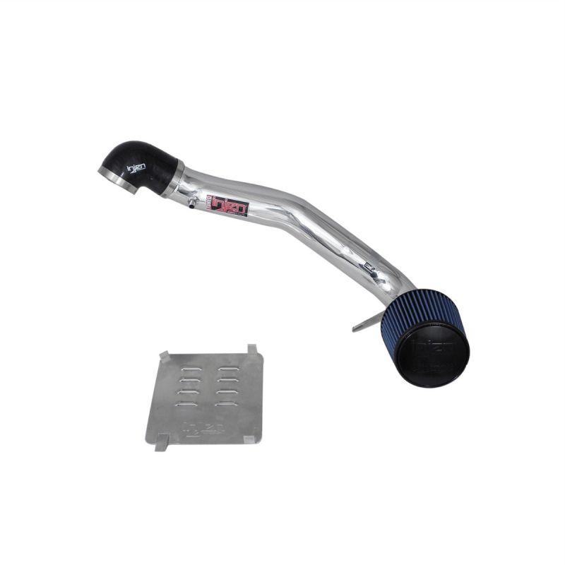 Injen SP tuned cold air intake system with SuperNano-Web Dry Air filter (2009-2013 Forte 2.4L) - SP1321P
