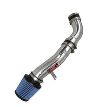 Injen SP tuned cold air intake system with SuperNano-Web Dry Air filter (2014-2017 Forte 1.8L) - SP1322P
