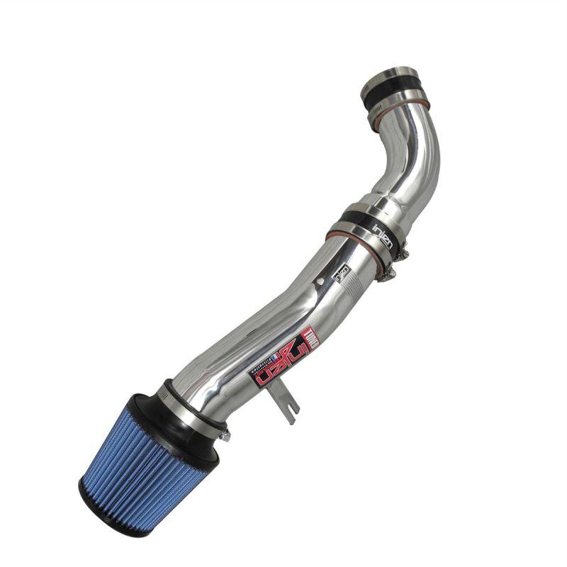 Injen SP tuned cold air intake system with SuperNano-Web Dry Air filter (2014-2017 Forte 1.8L) - SP1322P