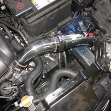 Injen SP tuned cold air intake system with SuperNano-Web Dry Air filter (2014-2017 Forte 1.8L) - SP1322P