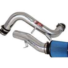 Injen SP tuned cold air intake system with SuperNano-Web Dry Air filter (2014-2017 Forte Koupe 1.6L Turbo) - SP1323P