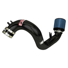 Injen SP tuned cold air intake system with SuperNano-Web Dry Air filter (2011-2015 Sonata, Optima 2.4L) - SP1331BLK