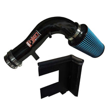 Injen SP short ram intake system with SuperNano-Web Dry Air filter (2015-2020 Sonata, Optima 1.6L Turbo) - SP1332BLK