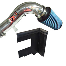 Injen SP short ram intake system with SuperNano-Web Dry Air filter (2015-2020 Sonata, Optima 1.6L Turbo) - SP1332P