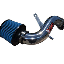 Injen SP short ram intake system with SuperNano-Web Dry Air filter (2011-2015 Sonata, Optima 2.4L) - SP1333P