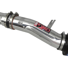 Injen SP tuned cold air intake system with SuperNano-Web Dry Air filter (2011-2016 Elantra 1.8L) - SP1360P