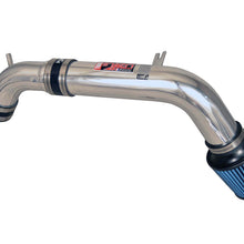 Injen SP tuned cold air intake system with SuperNano-Web Dry Air filter (2011-2016 Elantra 2.0L) - SP1361P