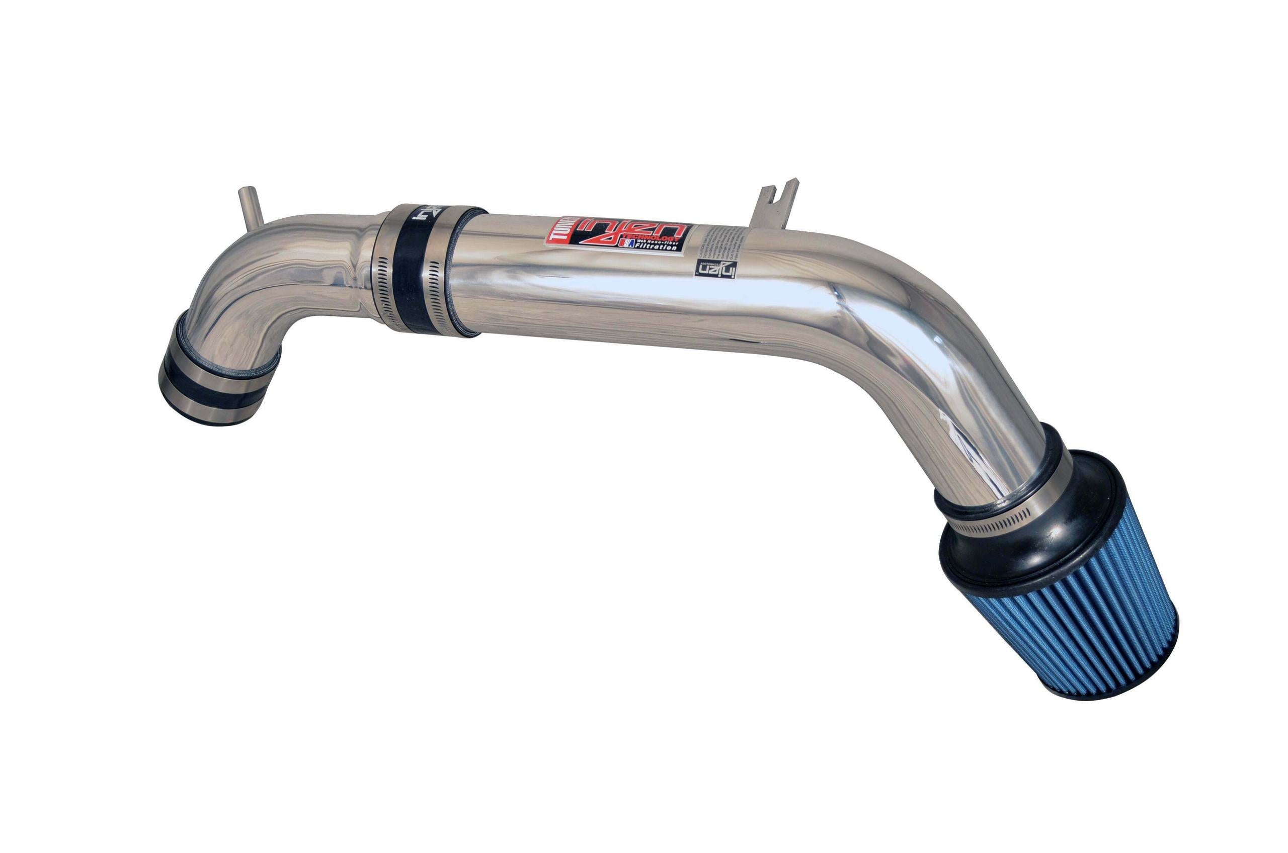 Injen SP tuned cold air intake system with SuperNano-Web Dry Air filter (2011-2016 Elantra 2.0L) - SP1361P