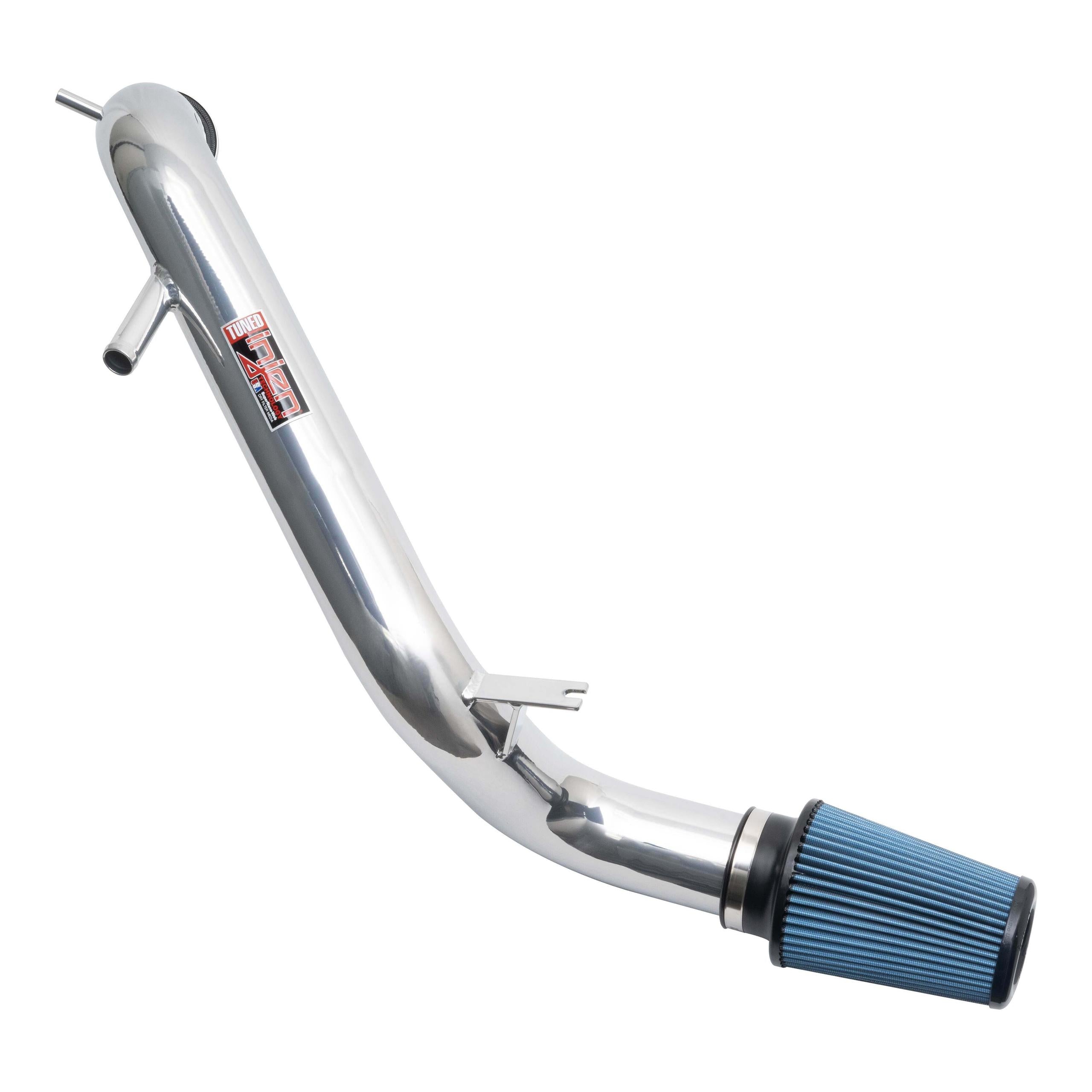 Injen Polished Sp Aluminum Series Air Intake System (2022-2023 Elantra N) - SP1364P