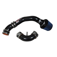 Injen SP tuned cold air intake system with SuperNano-Web Dry Air filter (2004-2008 Tiburon 2.0L) - SP1381BLK