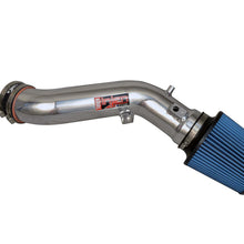 Injen SP short ram intake system with SuperNano-Web Dry Air filter (2014-2014 Genesis Sedan 3.8L) - SP1393P