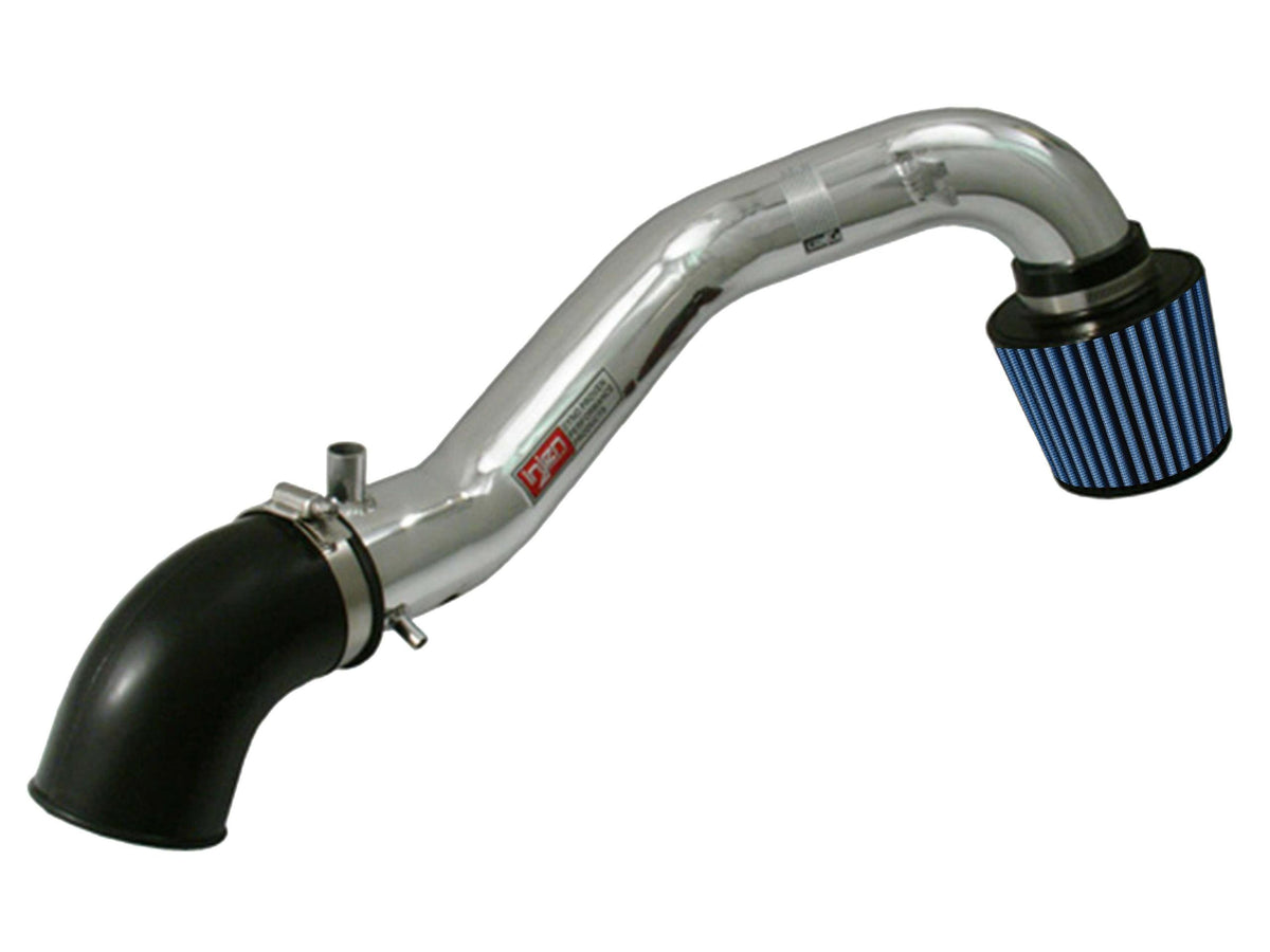 Injen SP tuned cold air intake system with SuperNano-Web Dry Air filter (2002-2006 RSX Type S 2.0L) - SP1477P