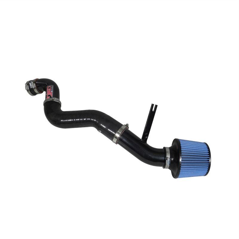 Injen SP tuned cold air intake system with SuperNano-Web Dry Air filter (2007-2008 Fit 1.5L) - SP1511BLK