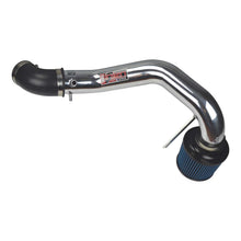 Injen SP tuned cold air intake system with SuperNano-Web Dry Air filter (2002-2005 Civic Si 2.0L) - SP1576P