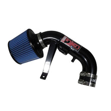 Injen SP short ram intake system with SuperNano-Web Dry Air filter (2006-2011 Civic Hybrid 1.3L) - SP1580BLK