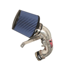 Injen SP short ram intake system with SuperNano-Web Dry Air filter (2006-2011 Civic Hybrid 1.3L) - SP1580P