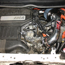 Injen SP short ram intake system with SuperNano-Web Dry Air filter (2006-2011 Civic Hybrid 1.3L) - SP1580P