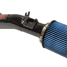 Injen SP tuned cold air intake system with SuperNano-Web Dry Air filter (2017-2020 Civic Si 1.5L Turbo) - SP1581BLK