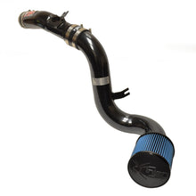 Injen SP tuned cold air intake system with SuperNano-Web Dry Air filter (2017-2020 Civic Si 1.5L Turbo) - SP1581BLK