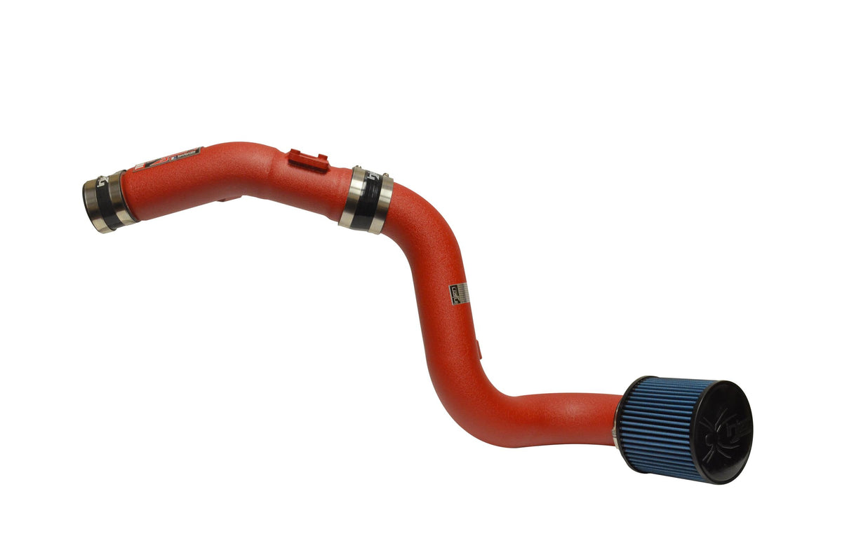 Injen SP tuned cold air intake system with SuperNano-Web Dry Air filter (2017-2020 Civic Si 1.5L Turbo) - SP1581WR
