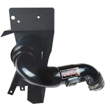 Injen SP short ram intake system with SuperNano-Web Dry Air filter (2017-2019 Civic Type R 2.0L Turbo) - SP1583BLK